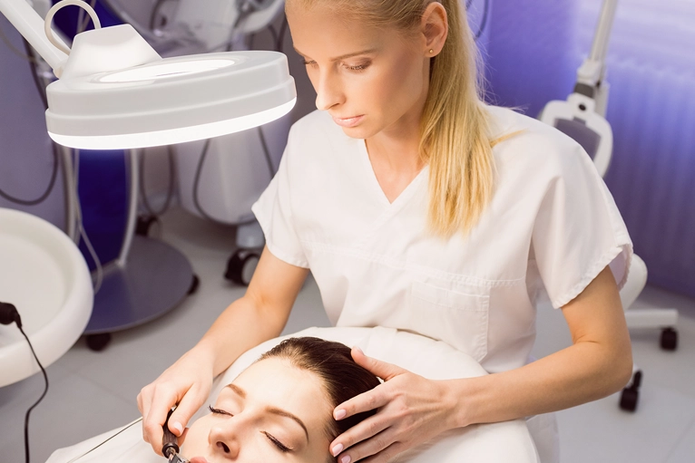 Women's Skin Care Arcadia Salon