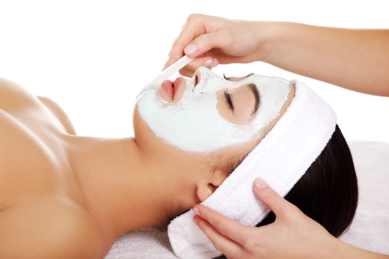 New Year’s Couples Facial Gift Cards