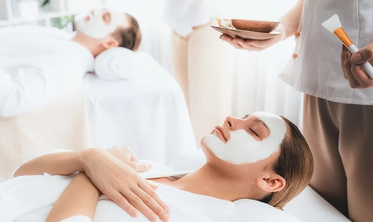 Ann Karen Couples Facial Gift Cards