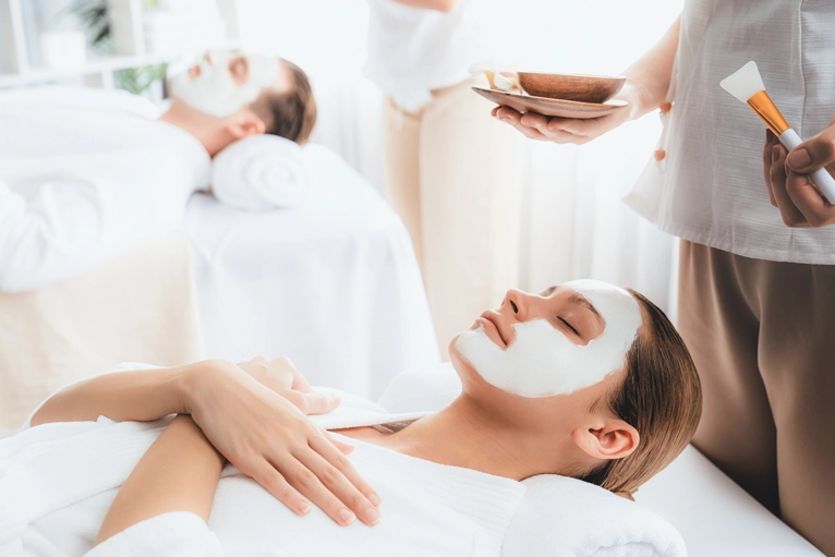 Ann Karen Couples Facial Gift Cards