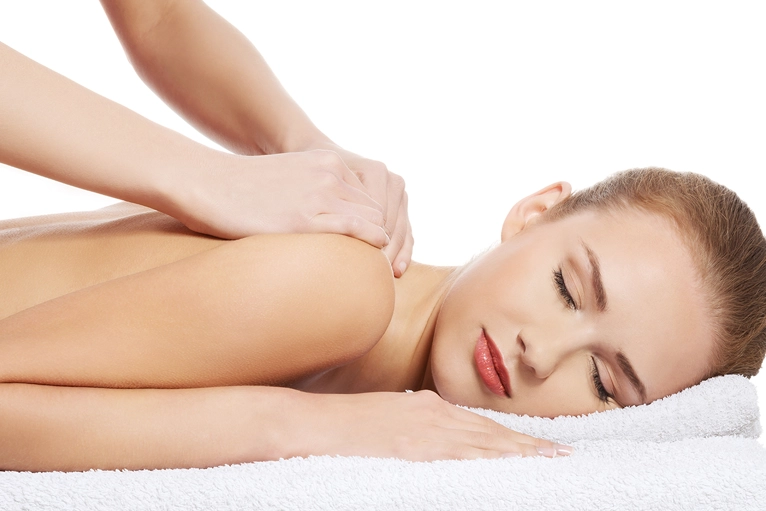 Ann Karen Couples Massage Gift Cards