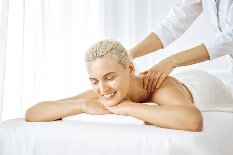 Ann Karen Massage Gift Cards