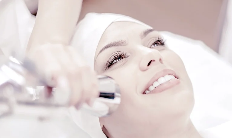 Ann Karen New Year’s Facial Gift Cards