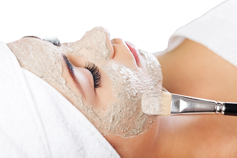 Facial Gift Cards from Ann Karen