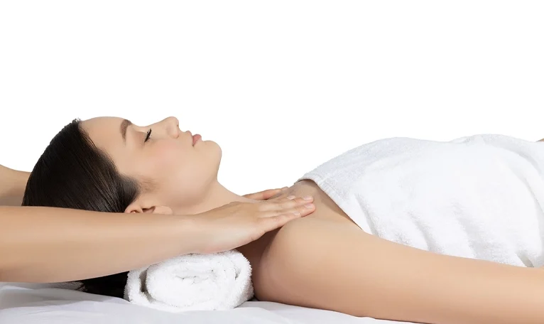 Massage Gift Cards from Ann Karen