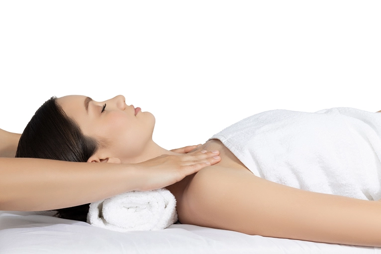 Massage Gift Cards from Ann Karen