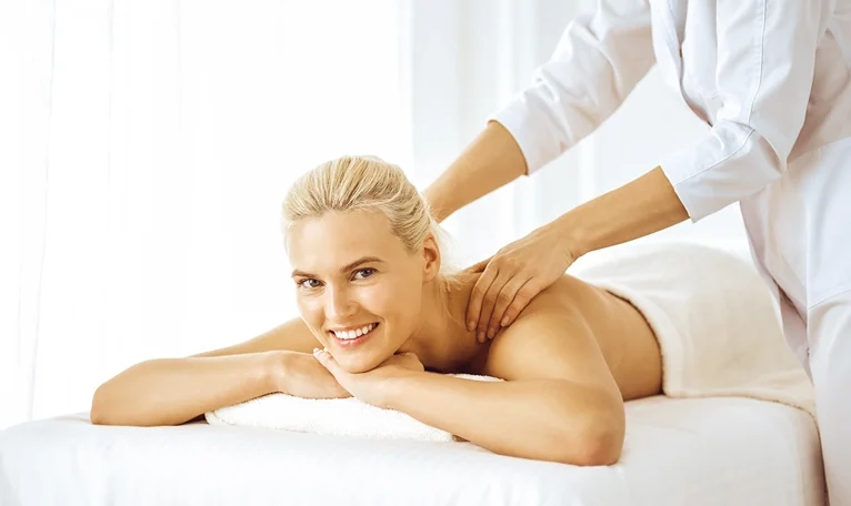 New Year’s Ann Karen Massage