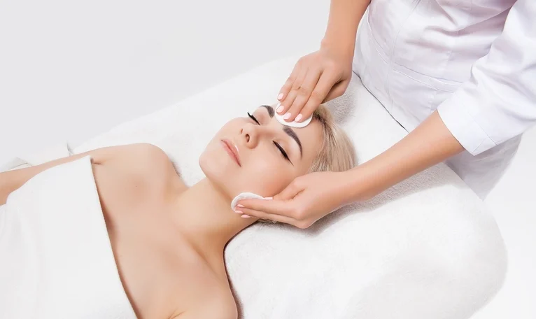 Ann Karen Couples Facial Gift Card