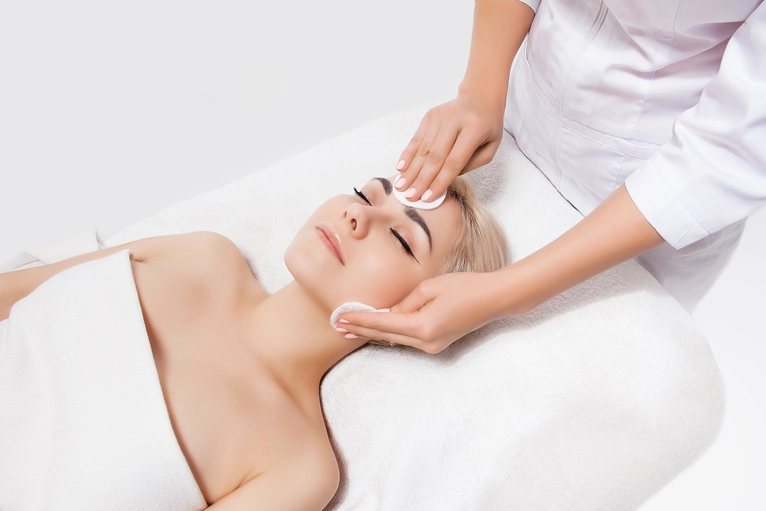 Ann Karen Couples Facial Gift Card