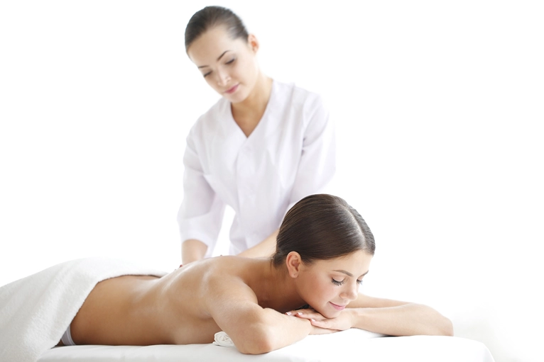 New Year’s Couples Massage Gift Cards