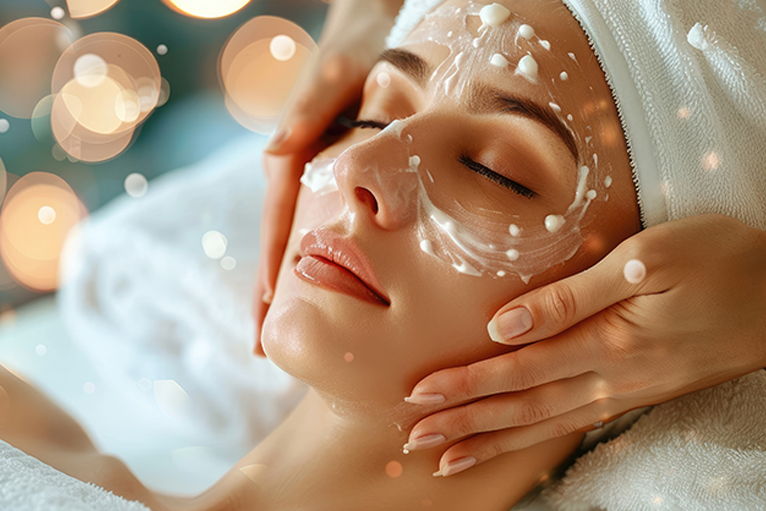 Ann Karen Facial Gift Cards for Valentine’s Day