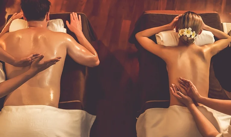 Ann Karen Valentine’s Day Couples Massage Gift Cards