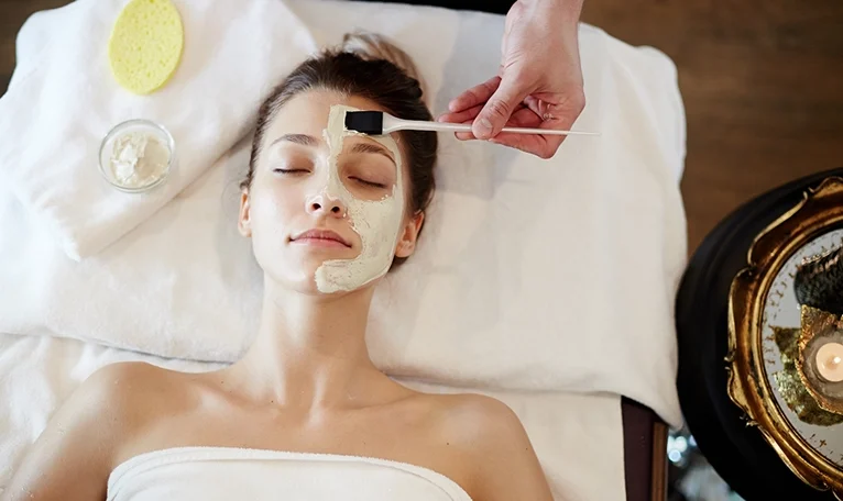 Facial Gift Cards for Valentine’s Day from Ann Karen