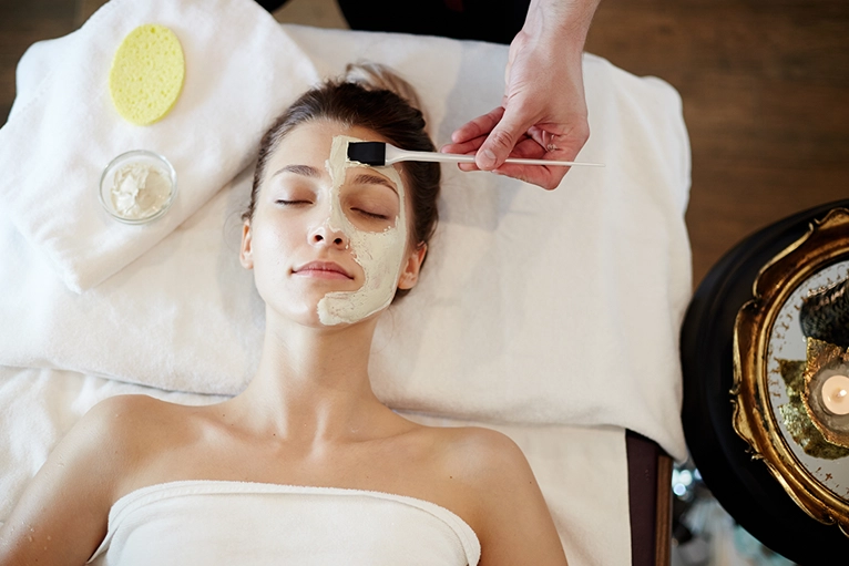 Facial Gift Cards for Valentine’s Day from Ann Karen