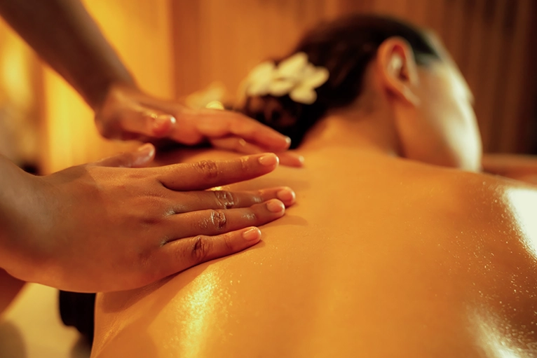 Massage Gift Cards for Valentine’s Day from Ann Karen