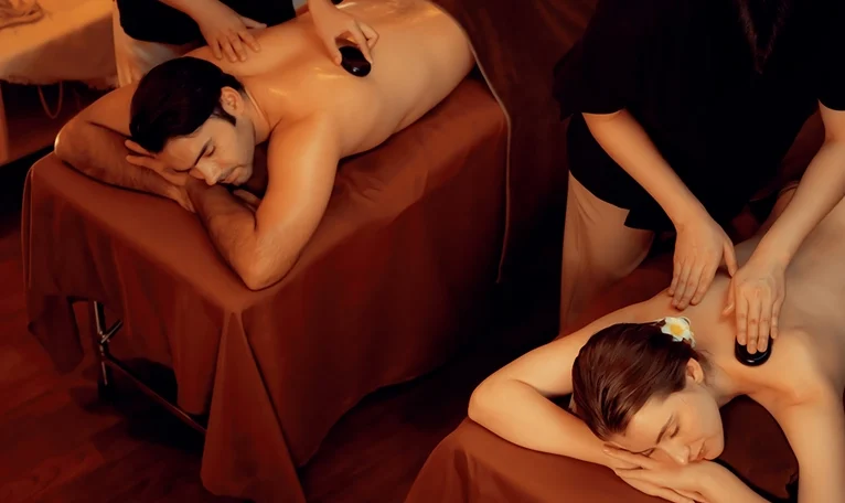 Valentine’s Day Couples Massage Gift Cards