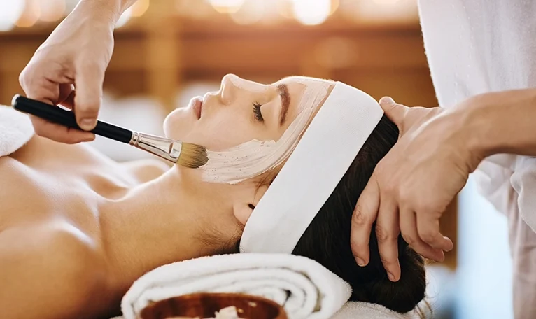 Valentine’s Day Facial Gift Cards