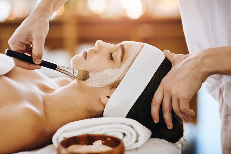 Valentine’s Day Facial Gift Cards