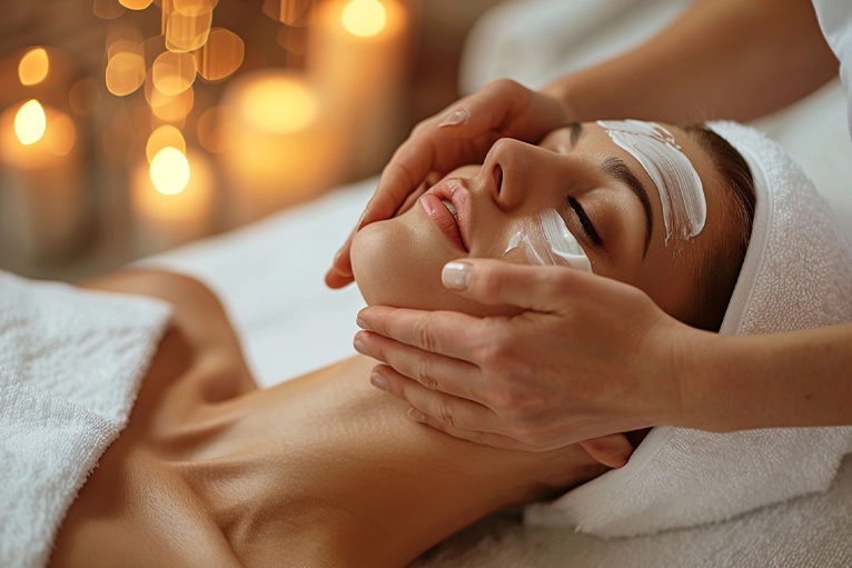 Ann Karen Facial Gift Cards for Spring