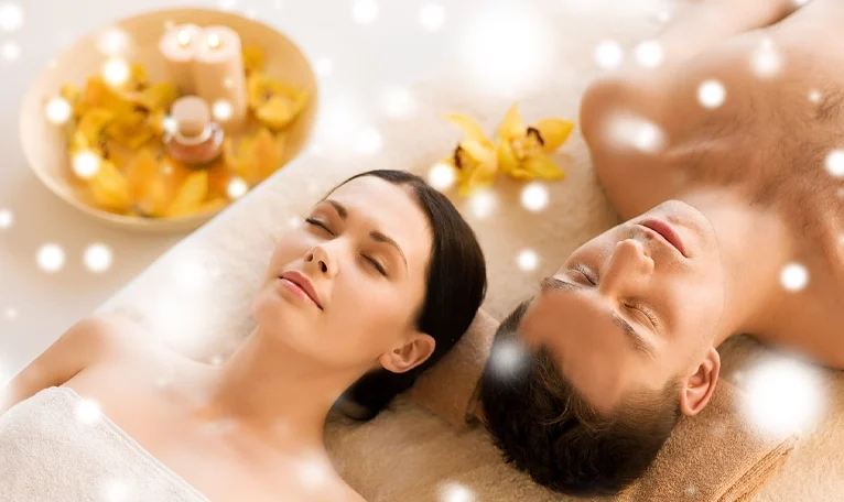 Ann Karen Spring Couples Facial Gift Cards