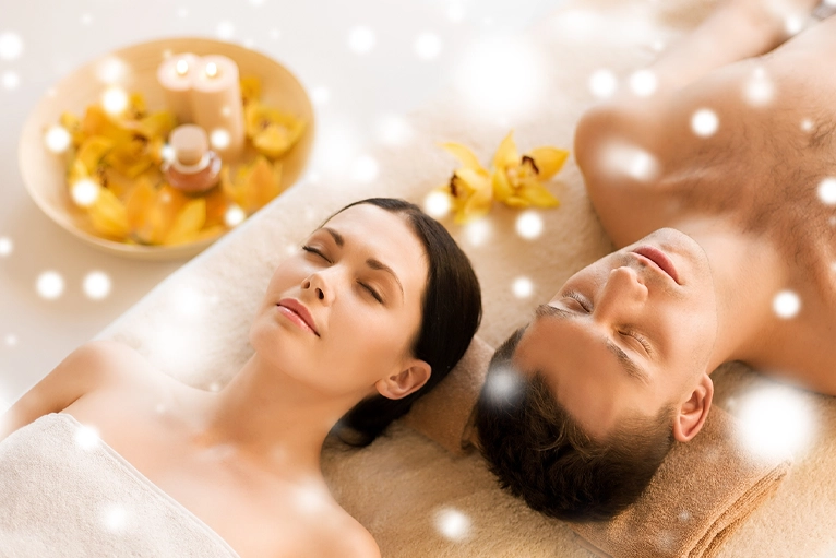 Ann Karen Spring Couples Facial Gift Cards