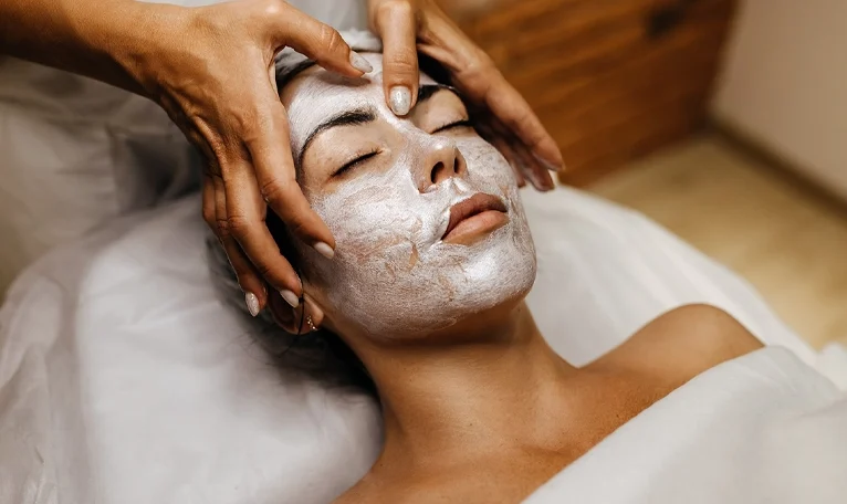 Facial Gift Cards for Spring from Ann Karen