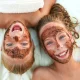 Spring Couples Facial Gift Cards
