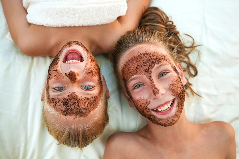 Spring Couples Facial Gift Cards