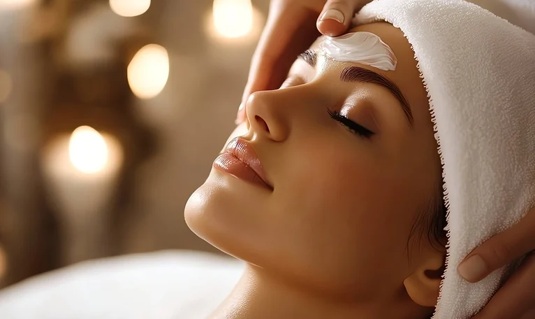 Spring Facial Gift Cards