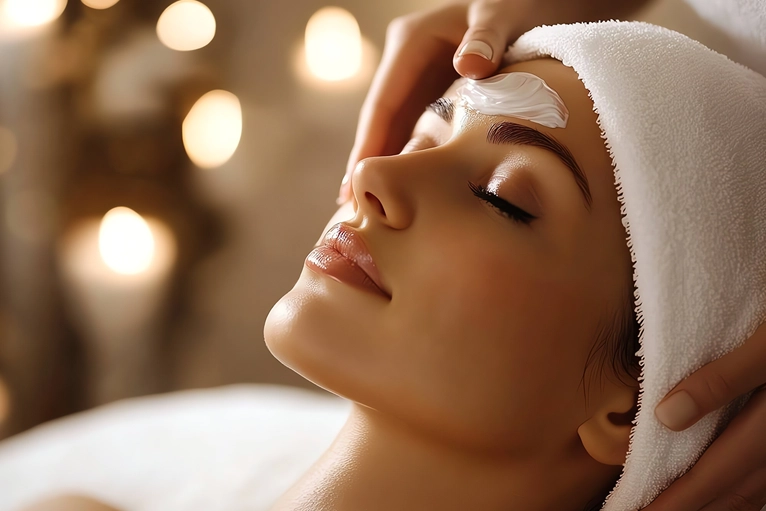 Spring Facial Gift Cards