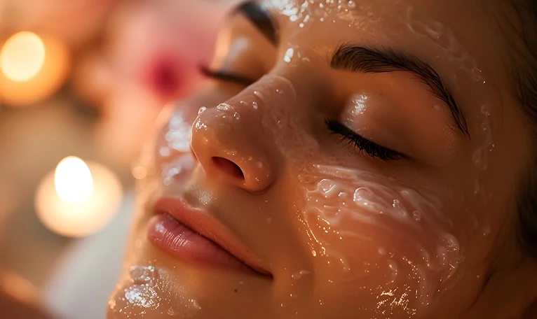 Spring Gift Cards from Ann Karen Facial