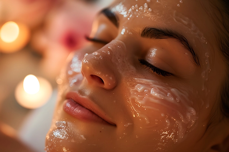 Spring Gift Cards from Ann Karen Facial