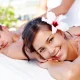 Ann Karen Couples Massage Spring Gift Card