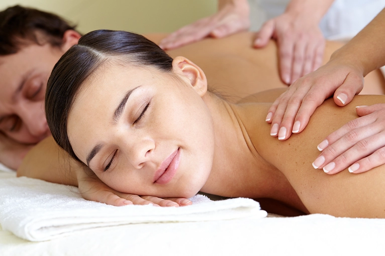 Ann Karen Massage Gift Cards for Spring