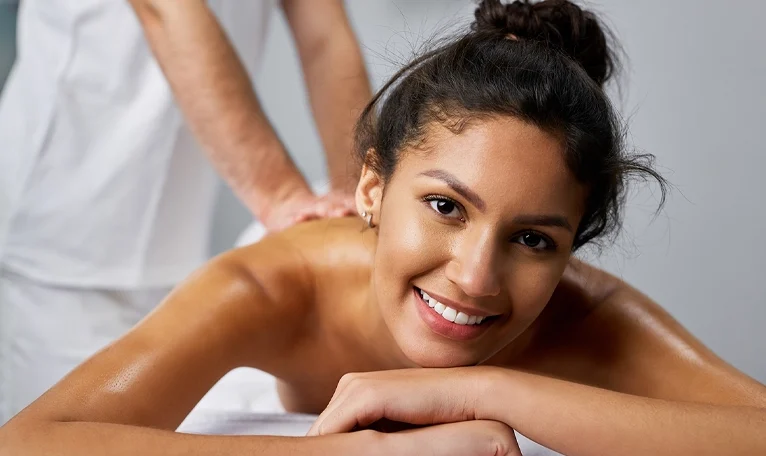 Ann Karen Spring Couples Massage Gift Cards