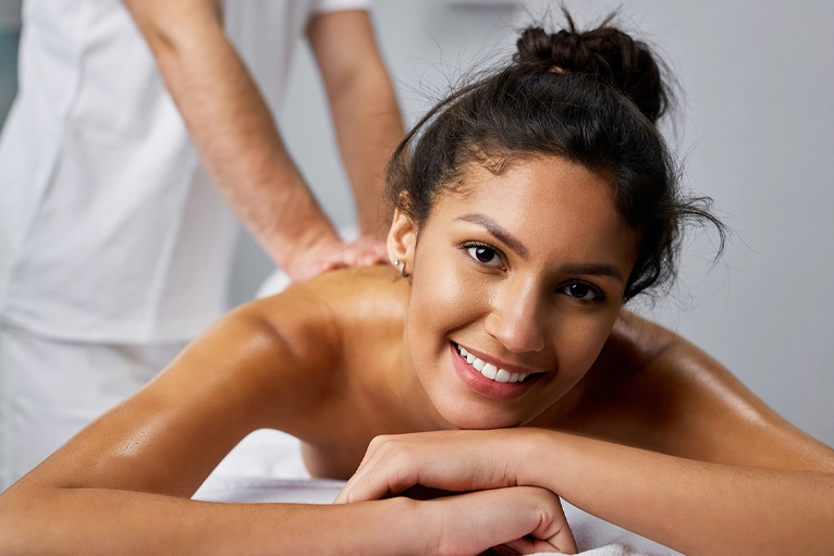 Ann Karen Spring Couples Massage Gift Cards