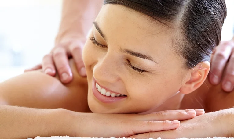 Ann Karen Spring Massage Gift Cards