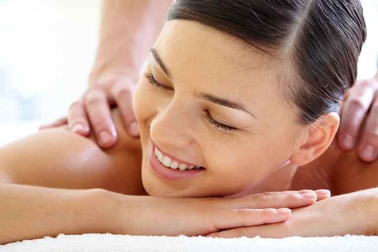 Ann Karen Spring Massage Gift Cards