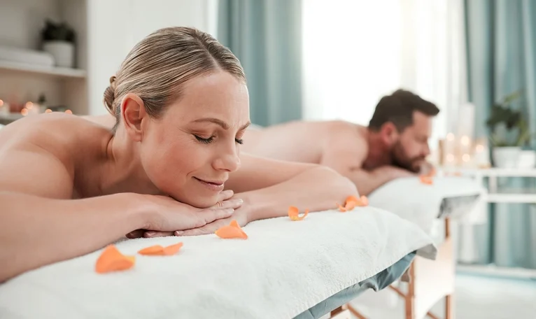 Couples Massage Gift Cards Spring Ann Karen