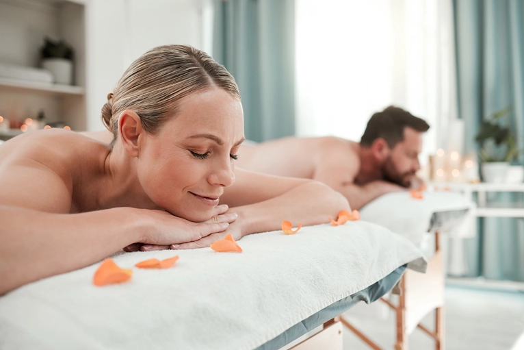 Couples Massage Gift Cards Spring Ann Karen