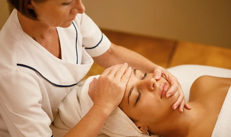 Massage Gift Cards for Spring from Ann Karen