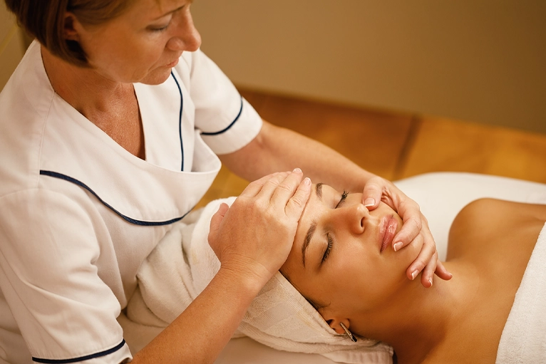 Massage Gift Cards for Spring from Ann Karen