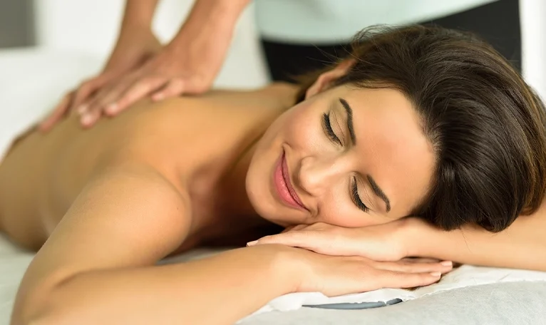 Spring Ann Karen Massage