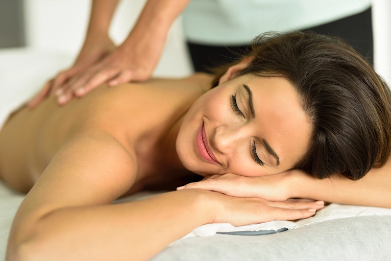 Spring Ann Karen Massage