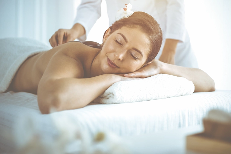 Spring Gift Cards from Ann Karen Massage